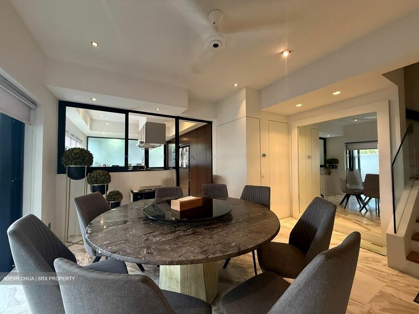 Regent Villas (D10), Semi-Detached #457258841